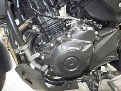 Suzuki V-Strom 250