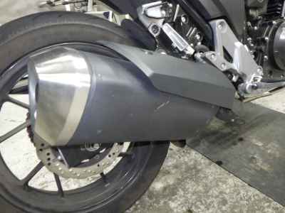 Suzuki V-Strom 250