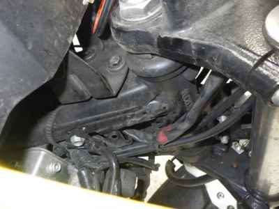 Suzuki V-Strom 250