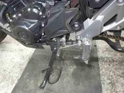 Suzuki V-Strom 250