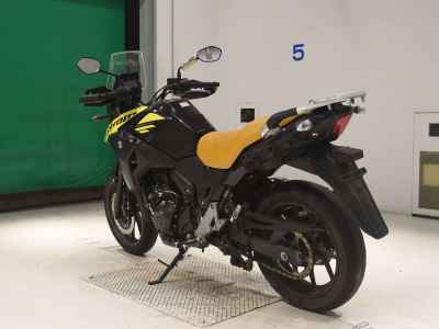Suzuki V-Strom 250