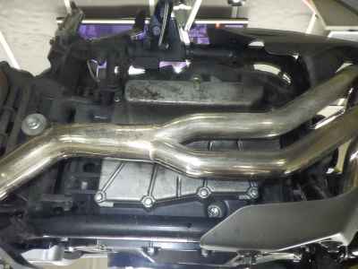 Suzuki V-Strom 250