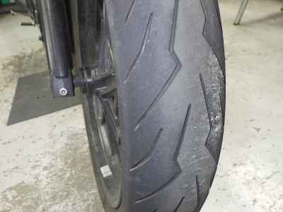 Suzuki V-Strom 250