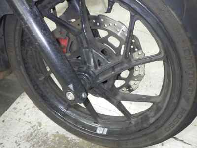 Suzuki V-Strom 250