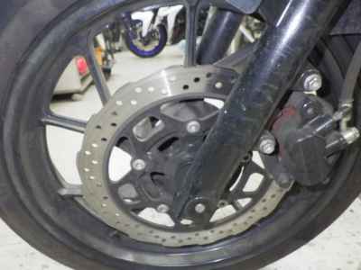 Suzuki V-Strom 250