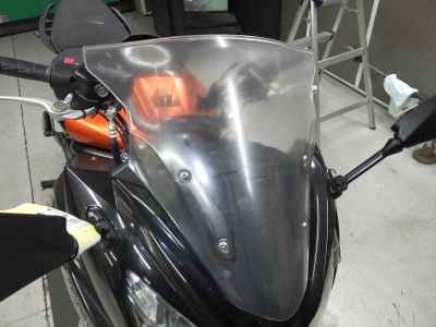 Kawasaki Ninja 400 2015