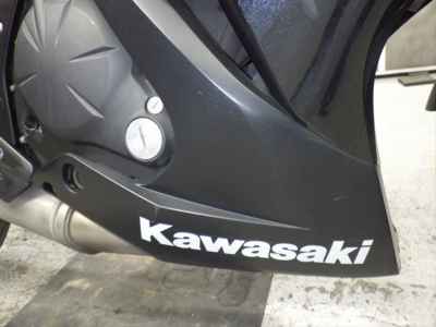 Kawasaki Ninja 400 2015
