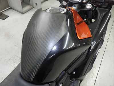 Kawasaki Ninja 400 2015