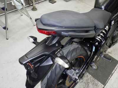 Kawasaki Ninja 400 2015