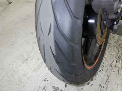Kawasaki Ninja 400 2015