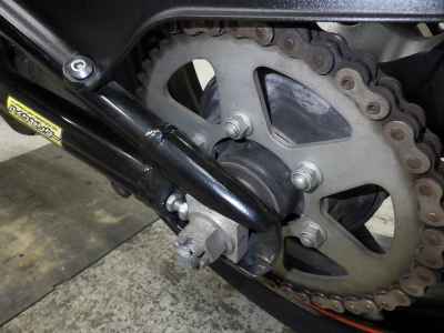 Kawasaki Ninja 400 2015