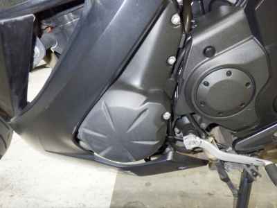 Kawasaki Ninja 400 2015