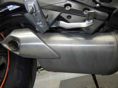 Kawasaki Ninja 400 2015