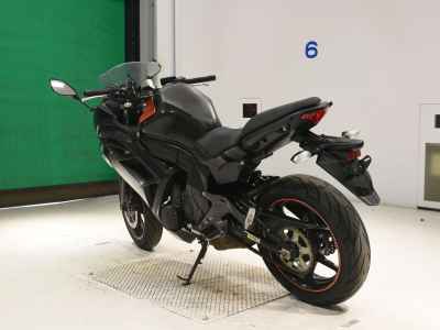 Kawasaki Ninja 400 2015