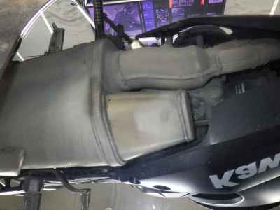 Kawasaki Ninja 400 2015