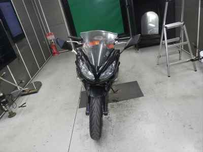 Kawasaki Ninja 400 2015