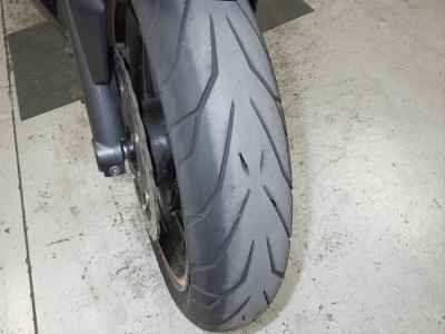 Kawasaki Ninja 400 2015