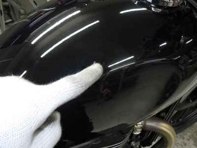 Triumph Scrambler 400X 2025