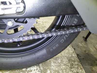 Triumph Scrambler 400X 2025