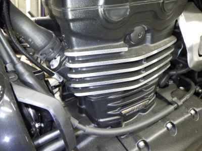 Triumph Scrambler 400X 2025