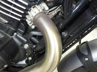 Triumph Scrambler 400X 2025