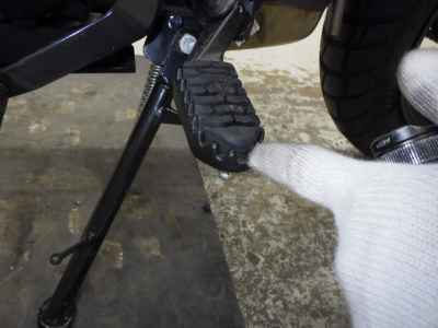 Triumph Scrambler 400X 2025