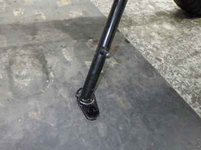 Triumph Scrambler 400X 2025