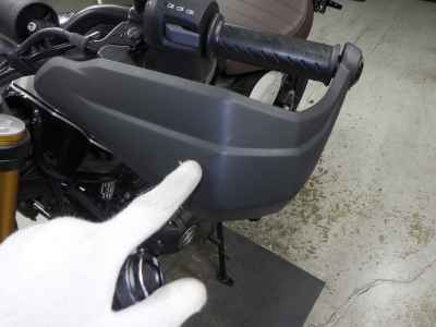 Triumph Scrambler 400X 2025