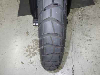 Triumph Scrambler 400X 2025