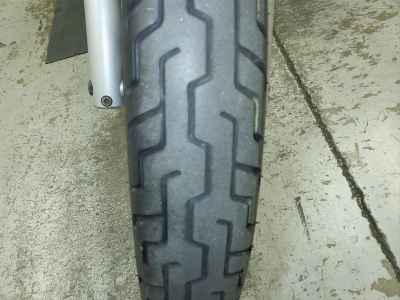 Yamaha XVS250 Drag Star