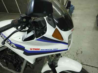 Kawasaki Ninja 400 2021