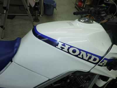 Kawasaki Ninja 400 2021