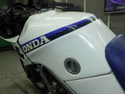Kawasaki Ninja 400 2021