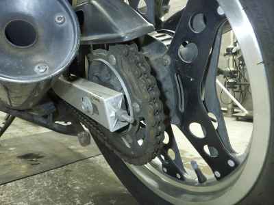 Kawasaki Ninja 400 2021