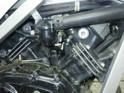 Kawasaki Ninja 400 2021