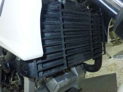 Kawasaki Ninja 400 2021