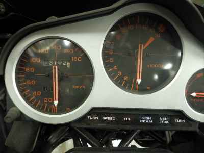 Kawasaki Ninja 400 2021