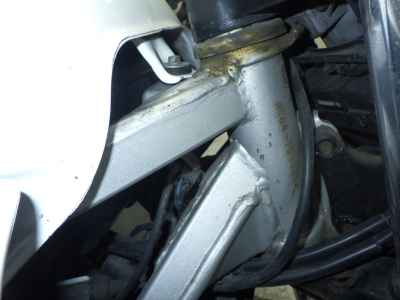Kawasaki Ninja 400 2021