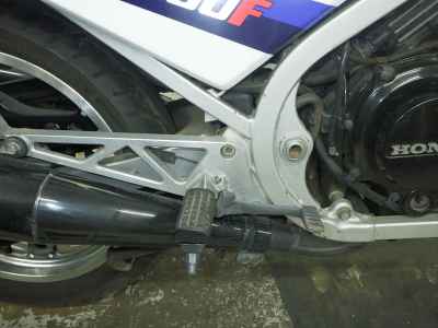 Kawasaki Ninja 400 2021