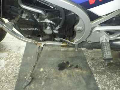 Kawasaki Ninja 400 2021