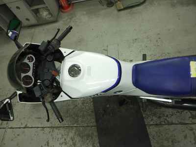 Kawasaki Ninja 400 2021