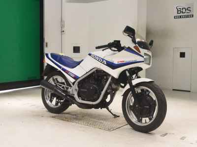 Kawasaki Ninja 400 2021