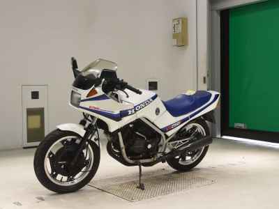 Kawasaki Ninja 400 2021