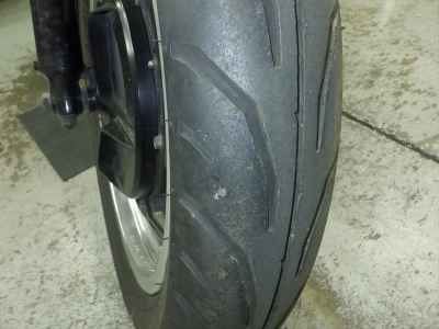 Kawasaki Ninja 400 2021