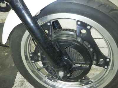 Kawasaki Ninja 400 2021