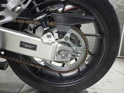Honda CB400 Super Boldor 2019