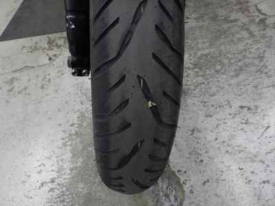 Honda CB400 Super Boldor 2019