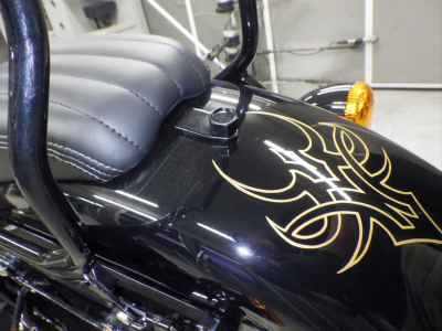 Harley-Davidson Street Bob FXBBS1870 2022