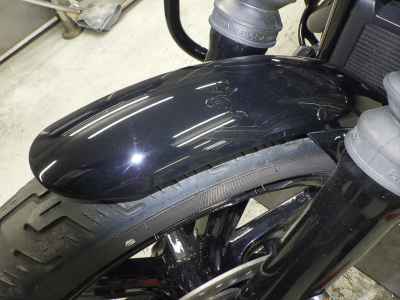 Harley-Davidson Street Bob FXBBS1870 2022