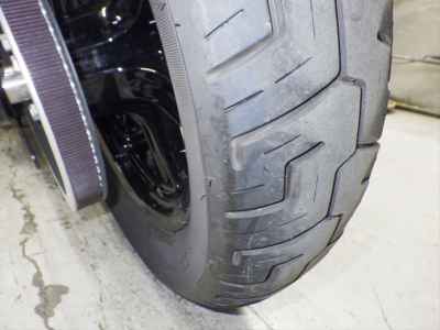 Harley-Davidson Street Bob FXBBS1870 2022